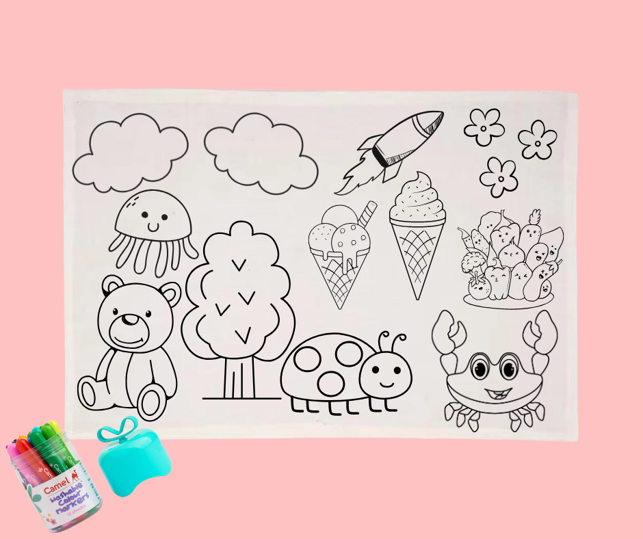 Cartoons