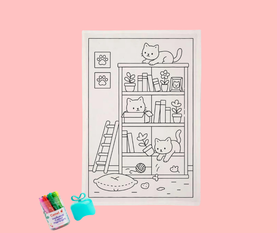 Cats