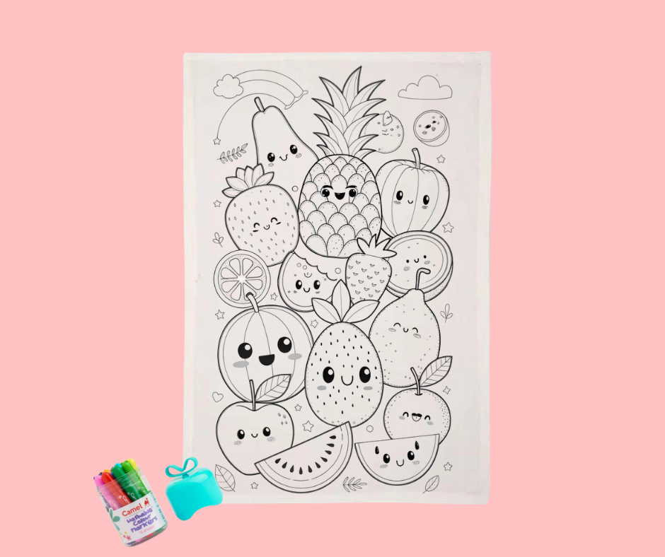 Fruits